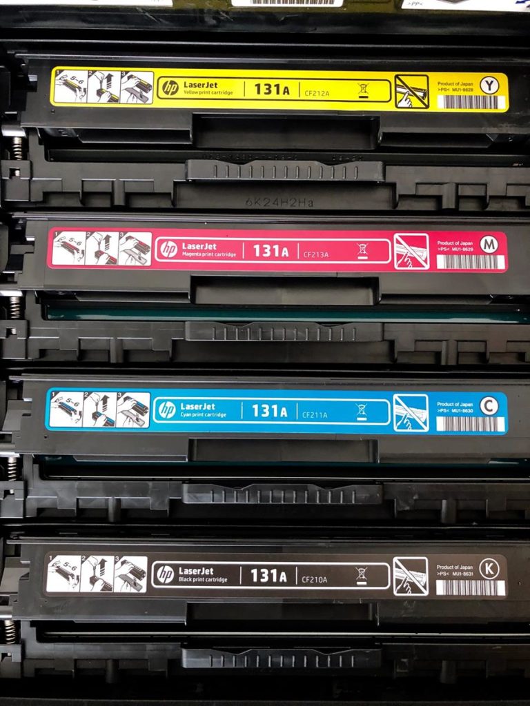 Drukarki laserowe i tonery – co warto wiedzieć?