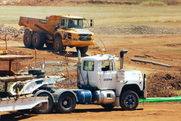 Profesjonalny serwis urządzeń hydraulicznych