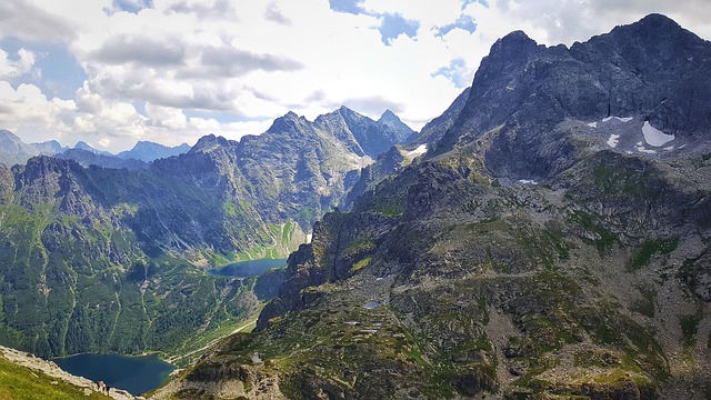 Apartamenty Zakopane – czy warto przyjechać