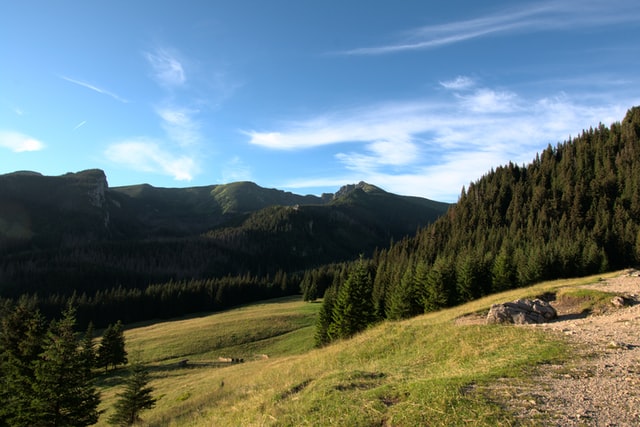 Warto zdecydować się na wakacje czy urlop w Zakopane