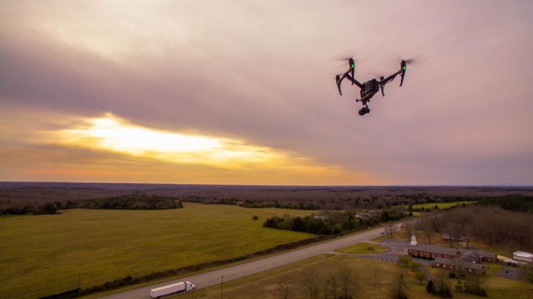 Do kogo się udać po dobre baterie do dronów?