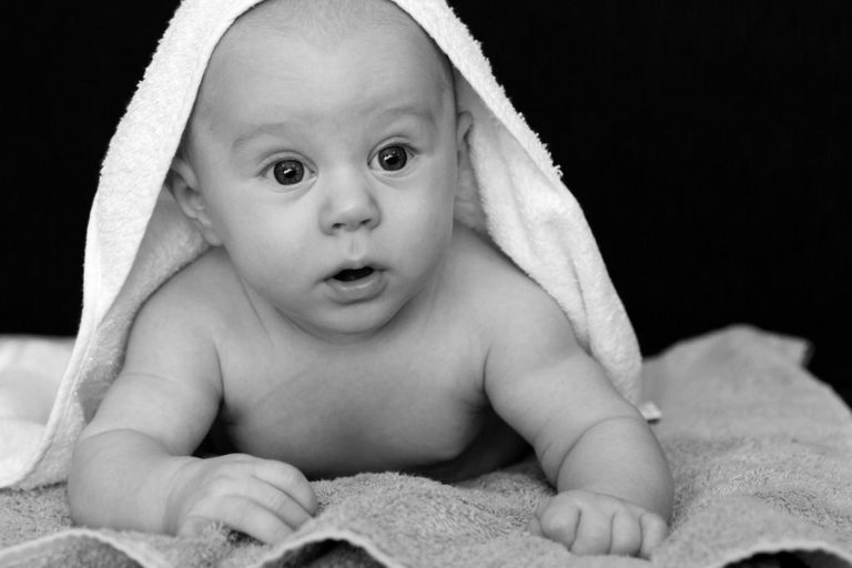 Artykuły dla dzieci i niemowląt – co może się przydać?