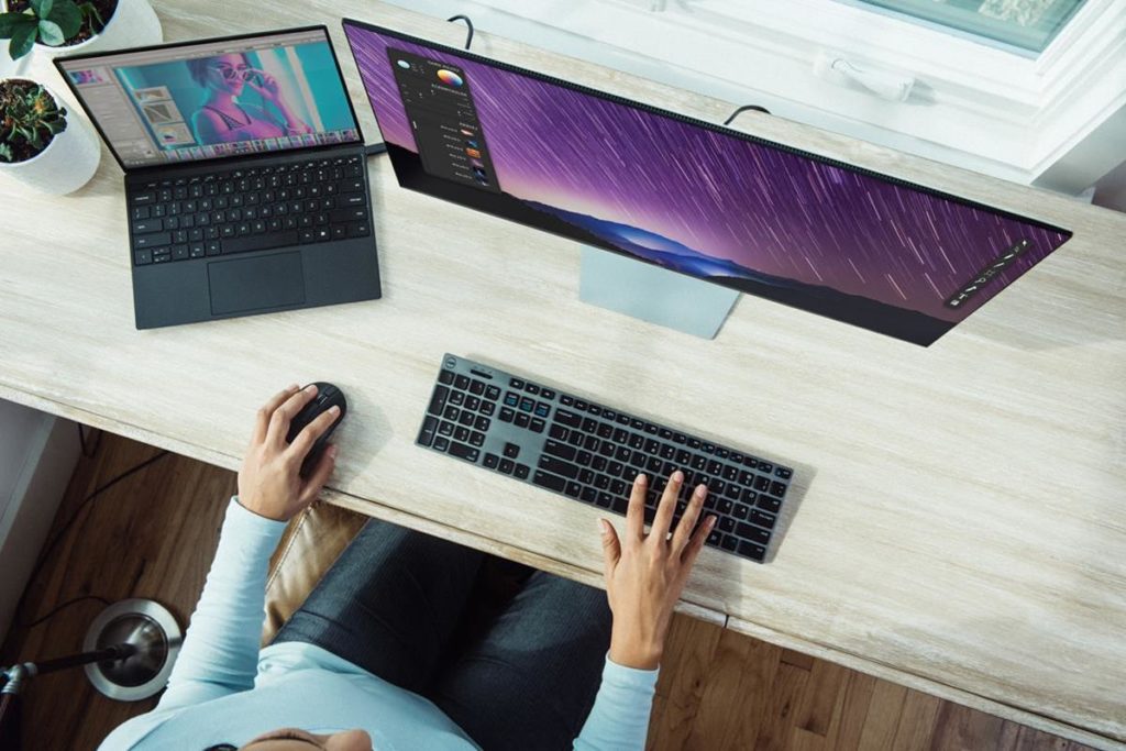 Przewodnik po komputerze stacjonarnym dla początkujących