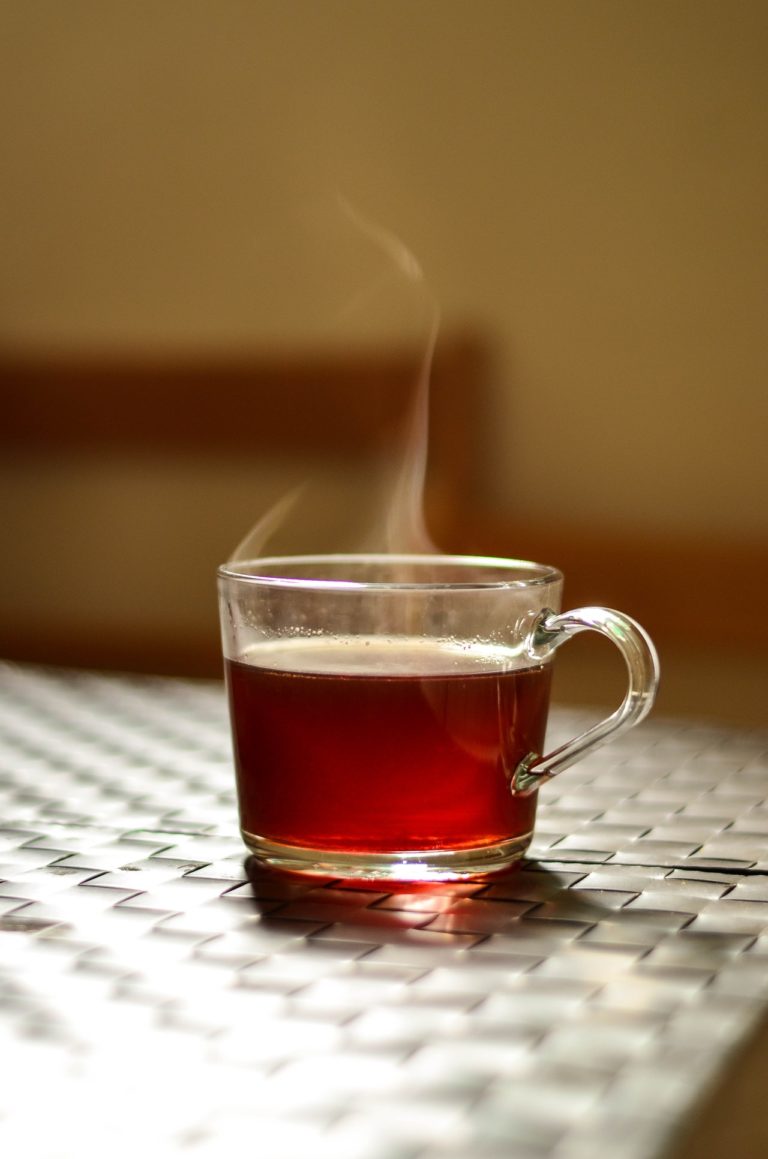 Zdrowotne właściwości herbaty - co wybrać?