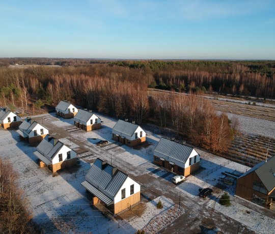 Niech twój urlop w Polsce, minie zgodnie z założeniem