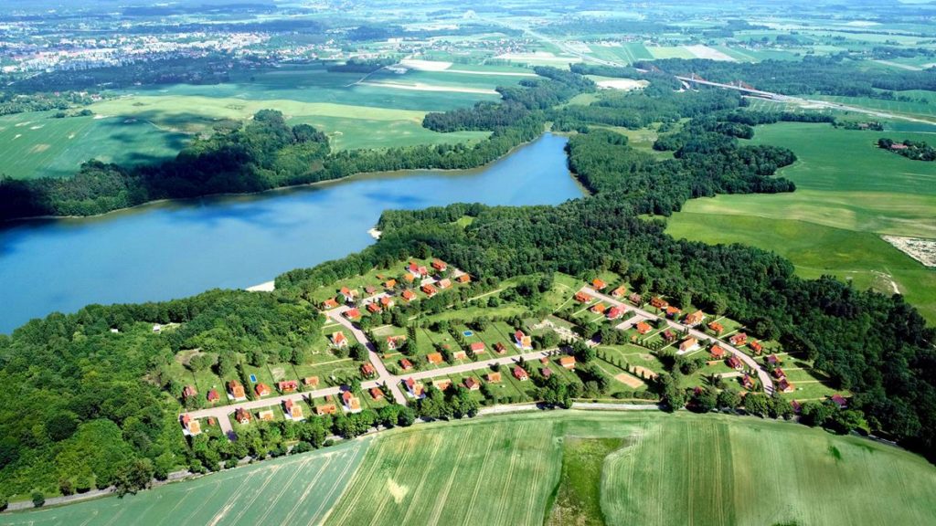 Mazury – ziemia pilnie poszukiwana