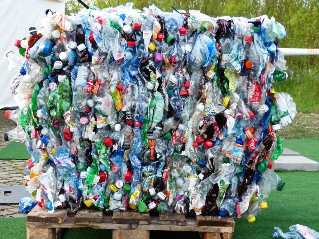 Ile lat rozkłada się plastik i jak chronić przed nim środowisko naturalne?