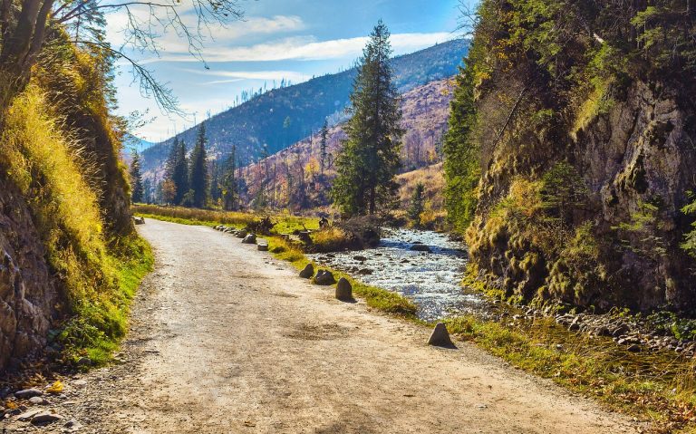 Apartament z widokiem na giewont — jak znaleźć idealne miejsce?