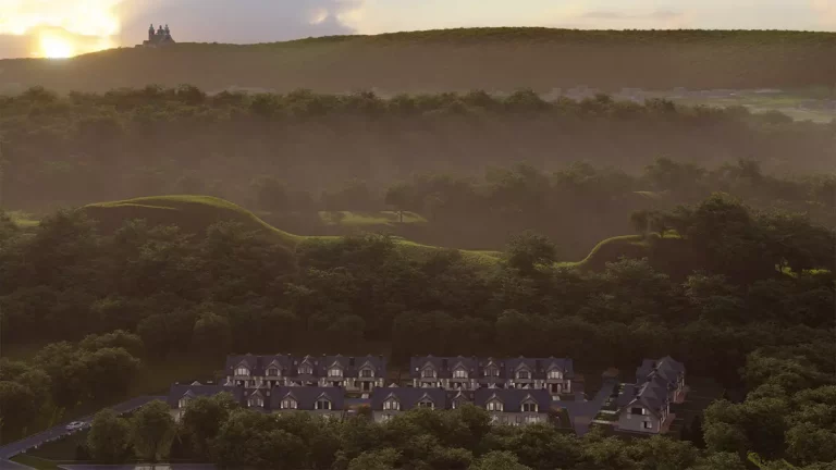 Jak znaleźć wymarzony dom w dębnikach – przewodnik po ofercie oaza tyniecka