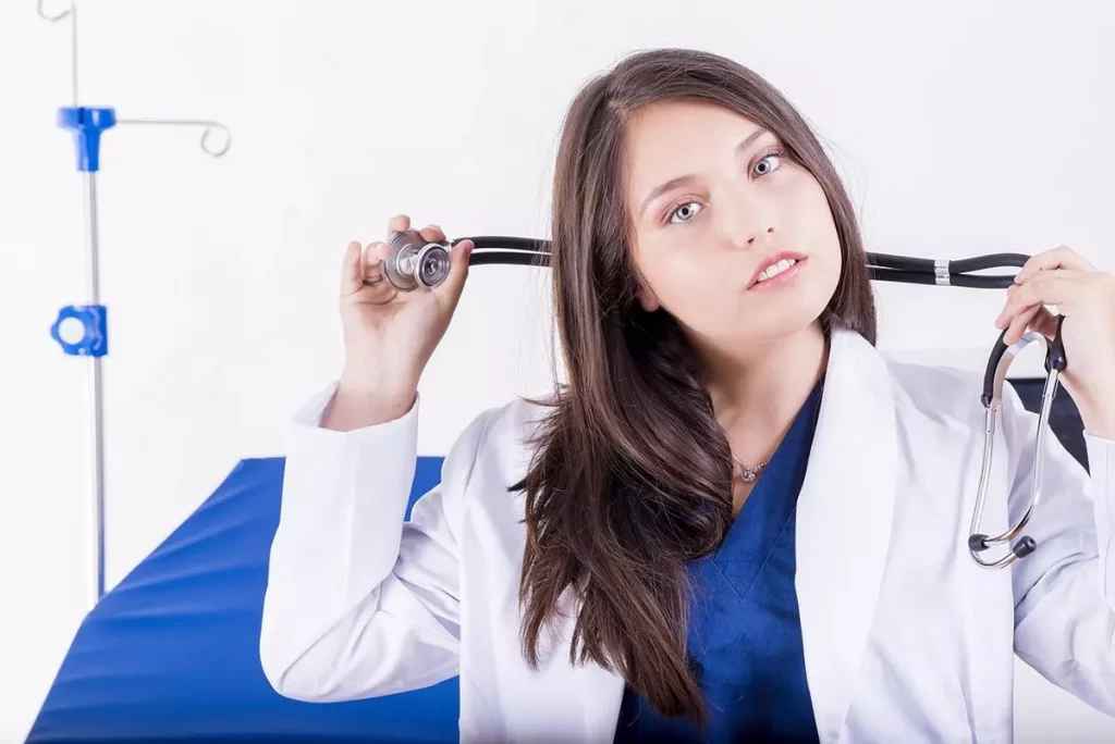Zdrowie na wyciągnięcie ręki – innowacje w mimedica