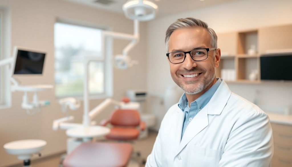 Nowoczesna stomatologia we Władysławowie