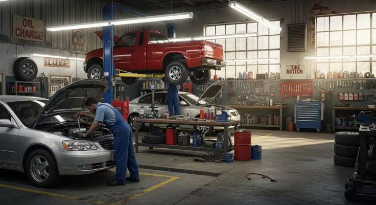Objawy zużycia klocków i tarcz hamulcowych. kiedy układ hamulcowy wymaga natychmiastowej interwencji mechanika?