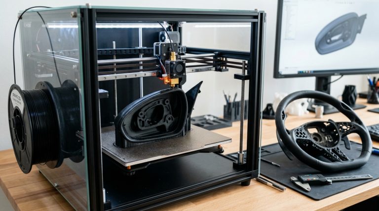 Ile kosztuje druk 3D na zamówienie? Kompleksowy poradnik cenowy i czynniki wpływające na wycenę