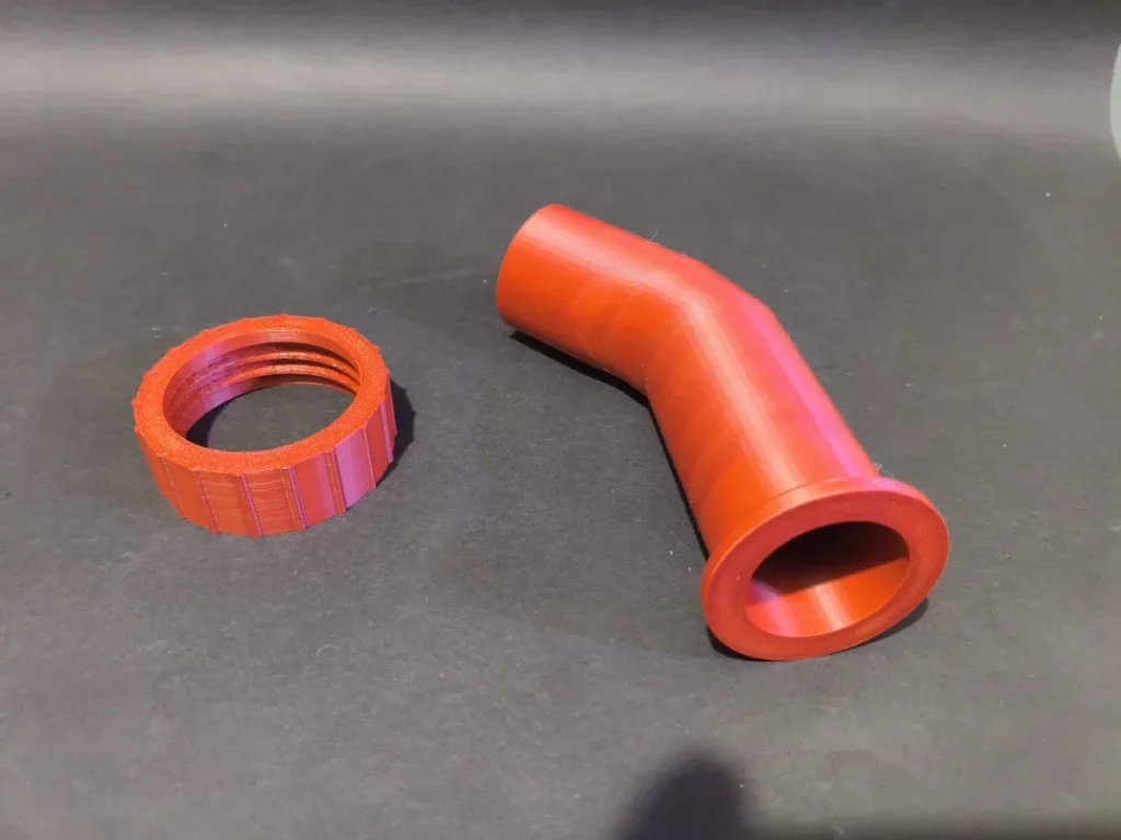Nowoczesny design w Twoim wnętrzu: dlaczego warto wybrać donice z drukarki 3D?